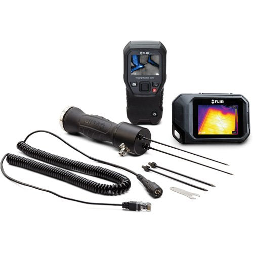 ID310 - Building Inspection Kit