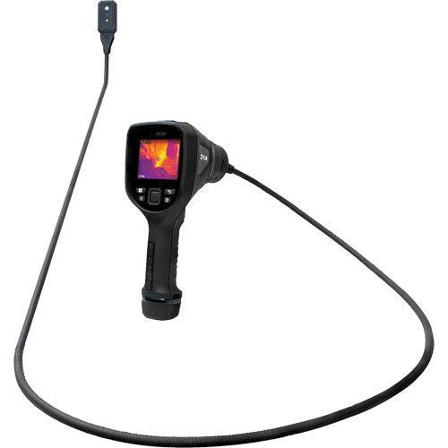 ID329 - VS290™ Thermal Videoscope Kit with Specialty Probe Options