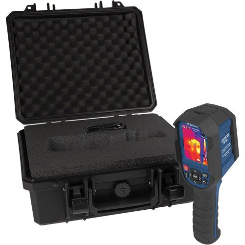 ID363-Thermal Imaging Camera Kit