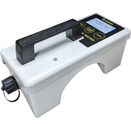 ID449-Battery Powered Hot Stick Tester