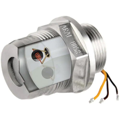 ID451-Catalytic Bead DrägerSensor® PR NPT DQ Sensor for Fixed Gas Detectors