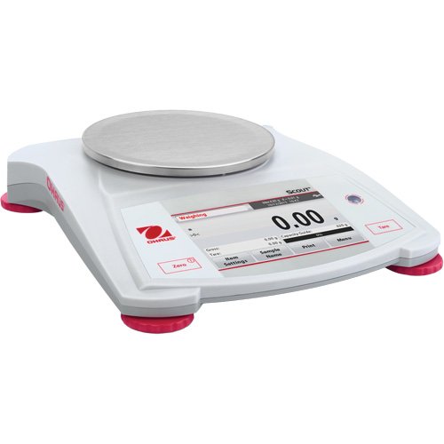 ID459 - SCOUT™ STX High-Performance Portable Scale