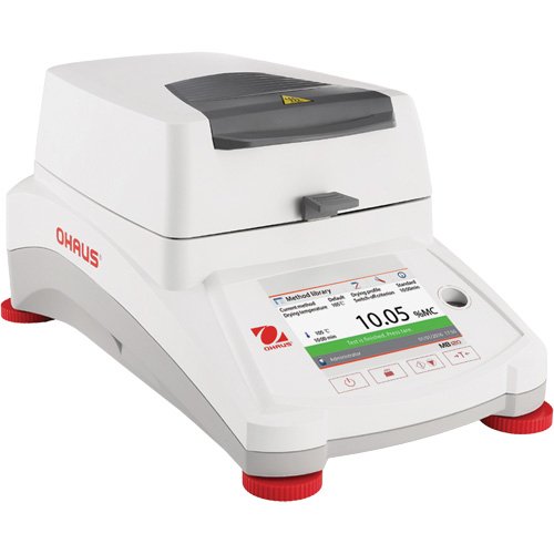 ID460 - Moisture Analyzer
