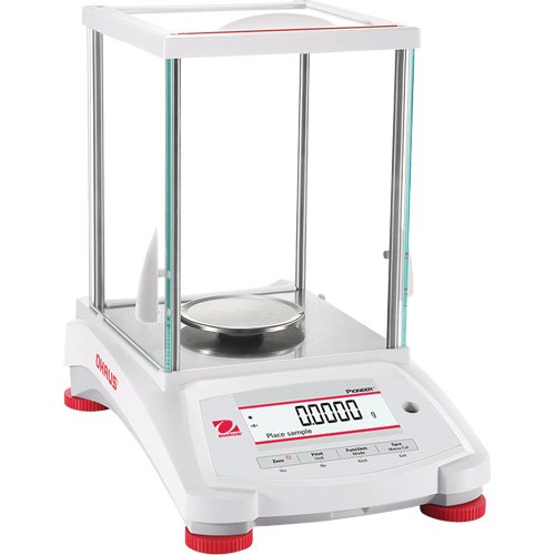 ID474 - PIONEER™ ANALYTICAL Scale