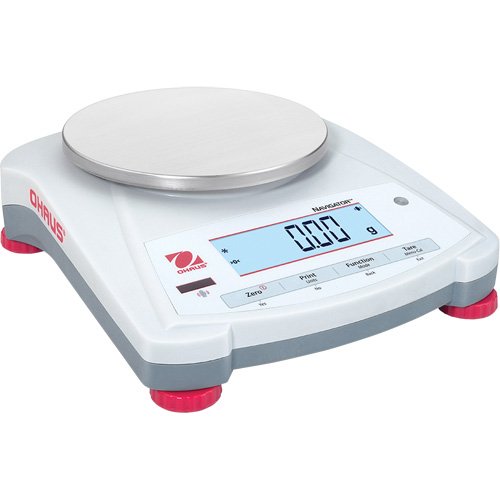ID492 - NAVIGATOR™ Multi-Purpose Portable Scale