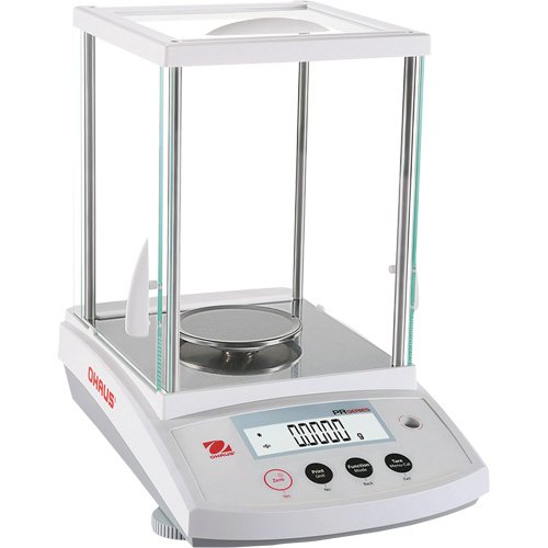 ID482 - PR SERIES ANALYTICAL Scale