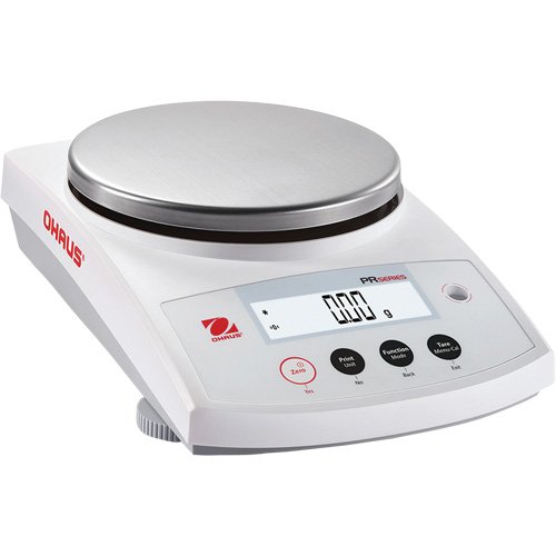 ID501 - PIONEER™ PRECISION Scale