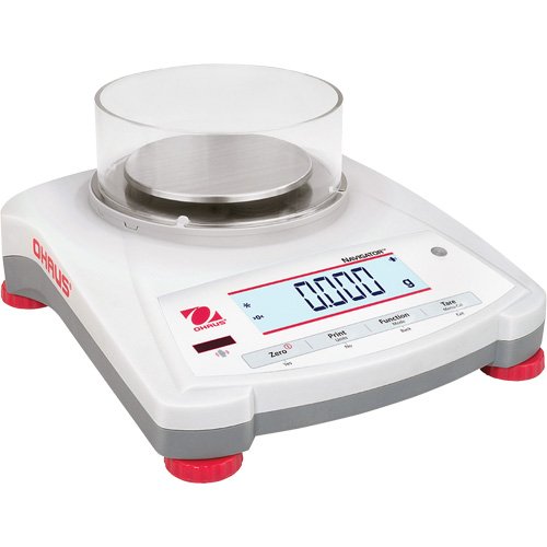 ID497 - NAVIGATOR™ Multi-Purpose Portable Scale