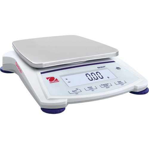 ID505 - PIONEER™ PRECISION Scale