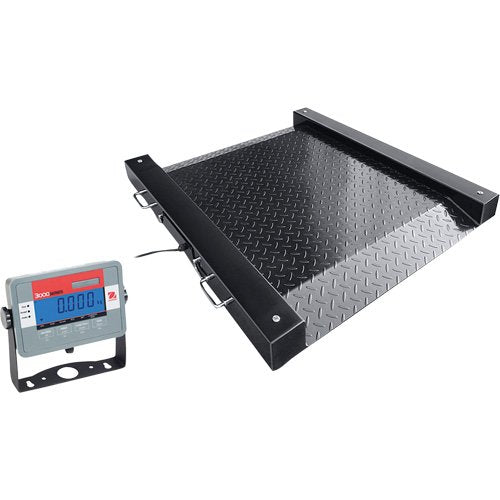 ID507 - DEFENDER™ Drum Scale
