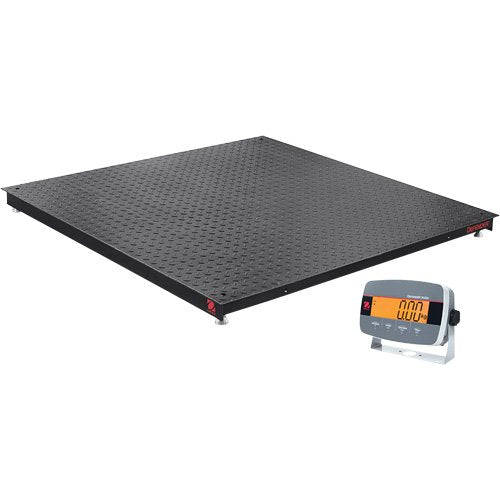 ID508 - DEFENDER™ 3000 Floor Scale