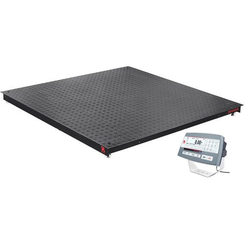 ID518 - DEFENDER™ 5000 Floor Scale