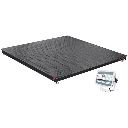 ID521 - DEFENDER™ 5000 Floor Scale