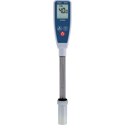 ID523 - Long Stem pH Meter