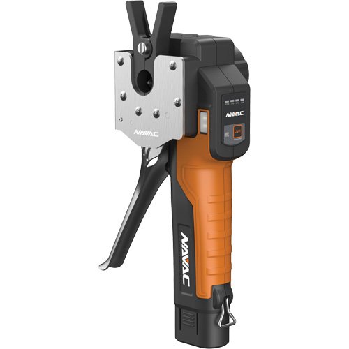 ID539 - Cordless Power Flaring Tool