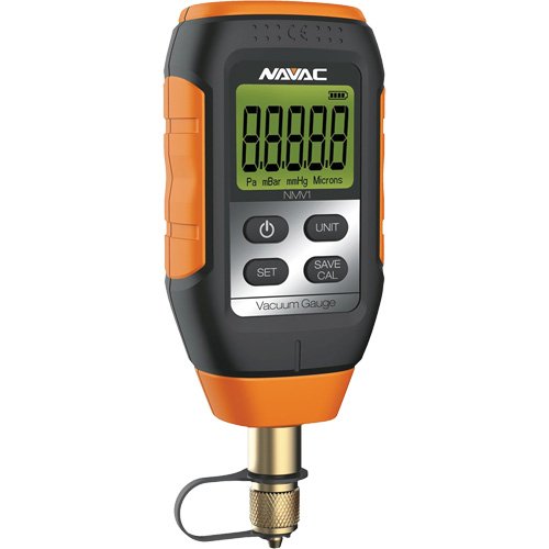 ID543 - Micron Vacuum Gauge