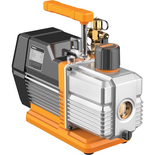 ID544 - Dual Stage Vacuum Pump