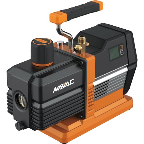 ID547 - Vacuum Pump
