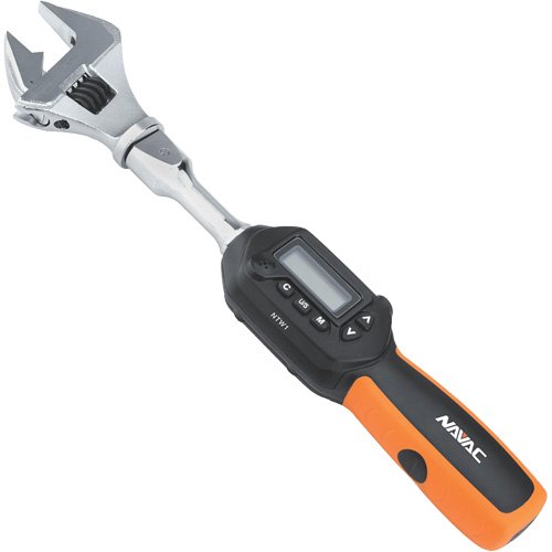 ID550 - Digital Torque Wrench