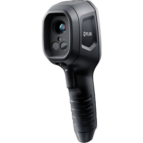 ID565 - TG298 30:1 High Temperature Spot IR Thermal Imaging Camera with Bullseye Laser