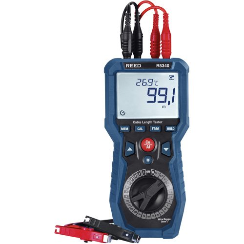 ID571 - Cable Length Tester