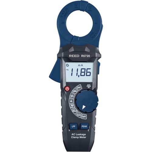 ID573 - AC Leakage Clamp Meter