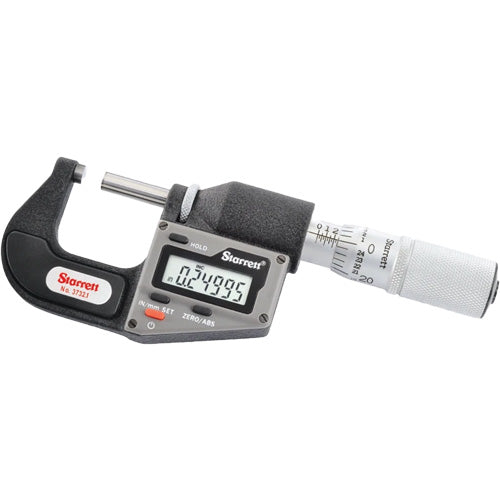 ID577 - Electronic Micrometer without Output