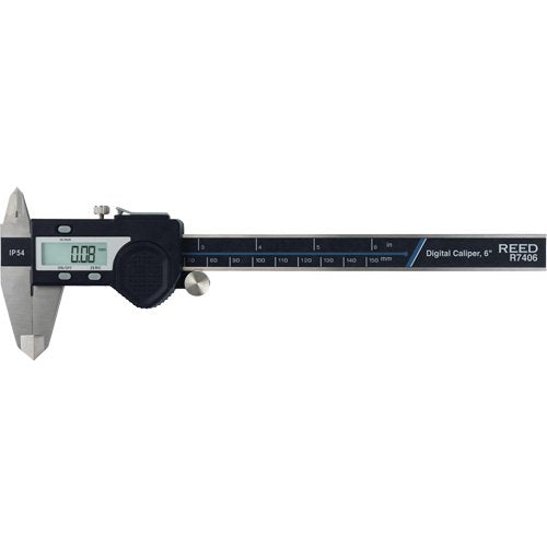 ID578 - 6" (150 mm) Digital Caliper