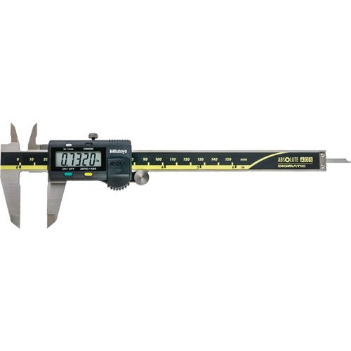 ID580 - Absolute Digimatic Caliper