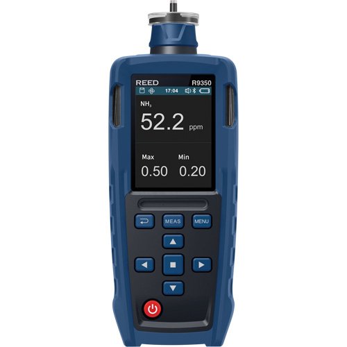 ID589 - Gas Detector