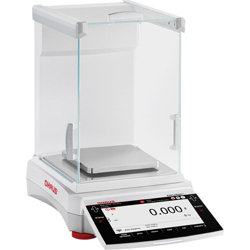 ID601 - EXPLORER PLUS™ Precision Balance