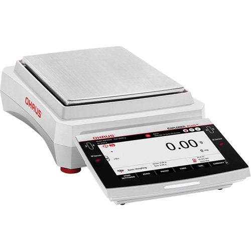 ID626 - EXPLORER™ Precision Balance