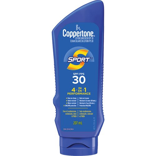ID639 - Sport® 4-in-1 Sunscreen