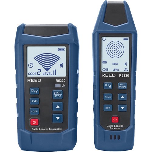 ID645 - Advanced Cable Locator