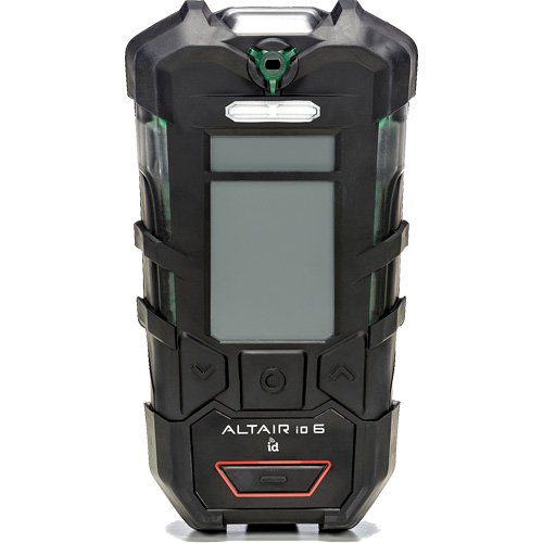 ID664 - ALTAIR io™ 6 Multigas Detector with Charger