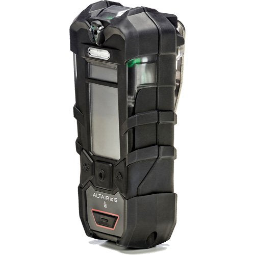 ID664 - ALTAIR io™ 6 Multigas Detector with Charger
