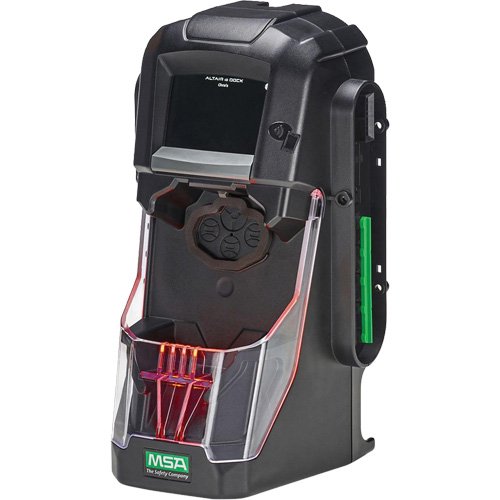 ID667 - ALTAIR io™ 6 Dock Test Stand