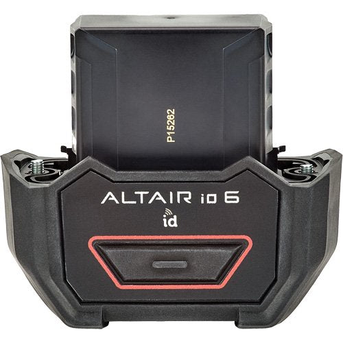 ID668 - ALTAIR io™ 6 Battery Pack Replacement Kit