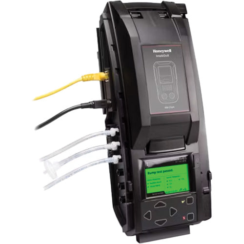 ID670 - IntelliDoX Nest for Honeywell BW MaxXT II