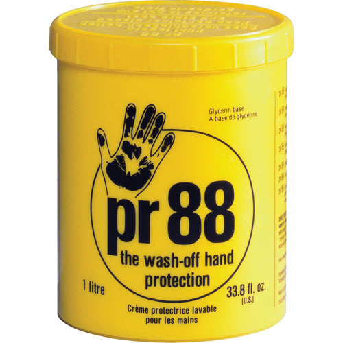 JA054-Pr88™ Skin Protection Barrier Cream-the Wash-off Hand Protection