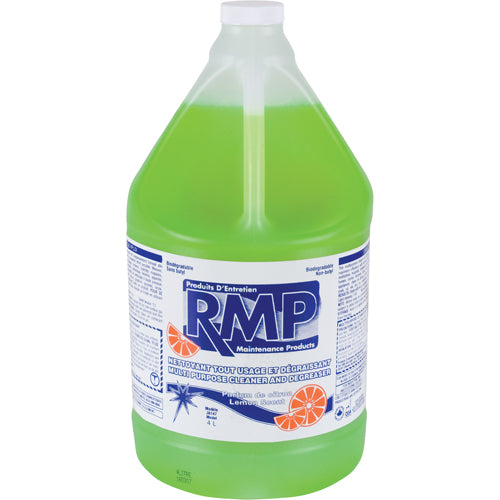 JA147-Lemon Scented Cleaner & Degreaser