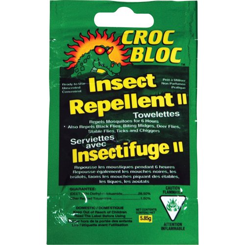 JA178-6-hr Insect Repellent