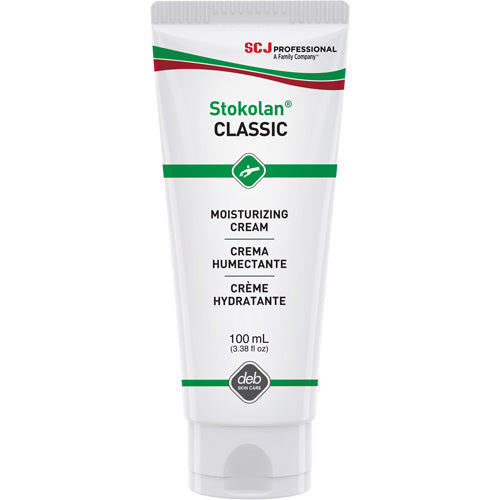 JA286-Stokolan® Conditioning Cream
