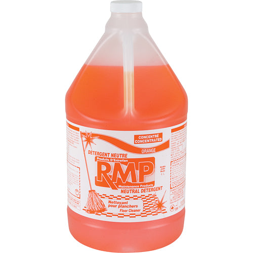 JA464-Orange Scented Neutral Cleaners