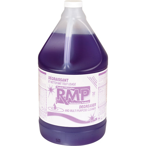 JA466-Super Concentrated Cleaner & Degreaser