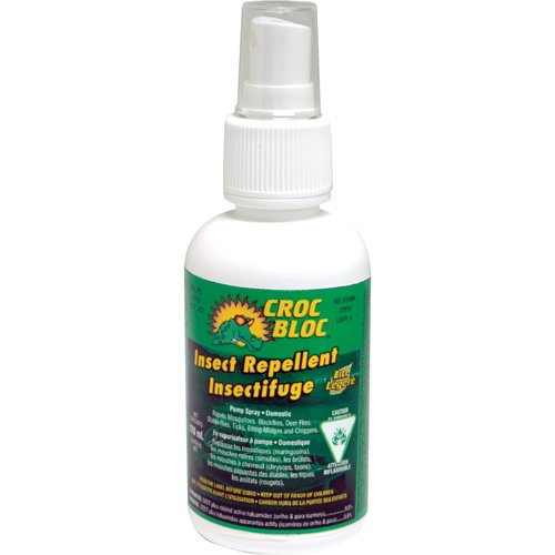 JA652-Insect Repellent