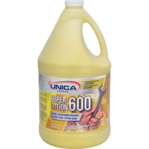 JA655-Super 600 Antiseptic Soap