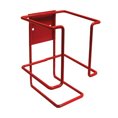 JA663-Wire Wall mount for 1L Sunscreen Bottle