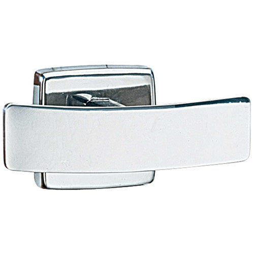 JB058-DOUBLE ROBE HOOK