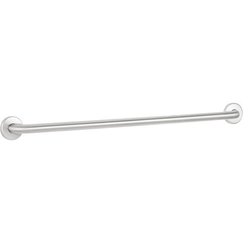 JB272 - B-5806 Series 18" Straight Grab Bar